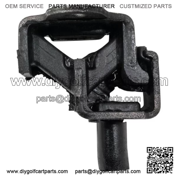 Rear Motor Mount for Yamaha G2, G8, G9, G14 Golf Cart - Image 3