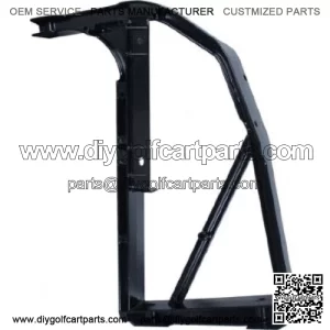 EZGO TXT Golf Cart Seat Back Support