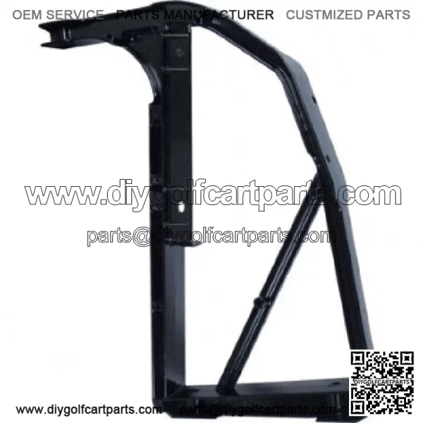 EZGO TXT Golf Cart Seat Back Support