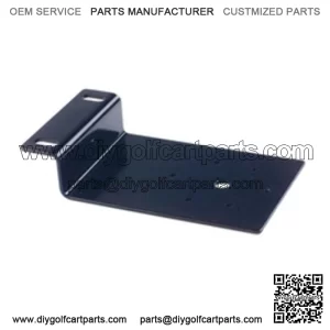 Fan Mounting Bracket - Universal Golf Cart