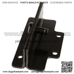 Rear Bumper Mounting Bracket Yamaha G29 2007-Up