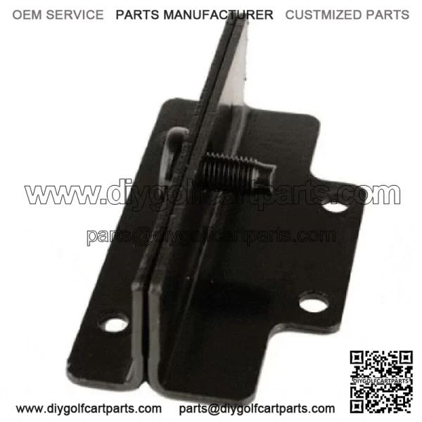 Rear Bumper Mounting Bracket Yamaha G29 2007-Up