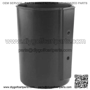 Holder Only for Golf Cart Sand / Seed Bottle Universal Fit