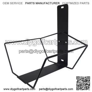 EZGO TXT Golf Cart Cooler Mounting Bracket Only