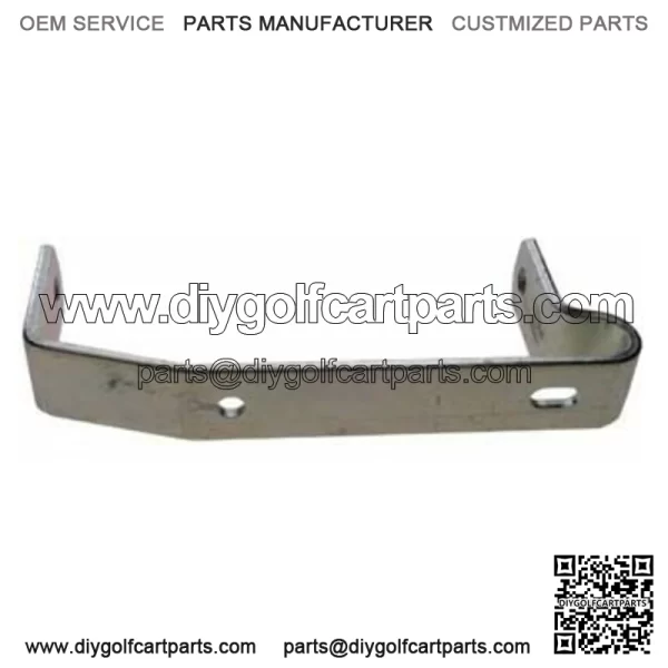 Club Car Starter Mounting Bracket Gas 1992-Up