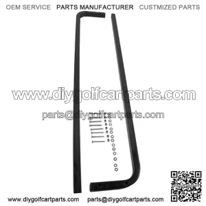 Golf Cart Rear Top Struts 88 inch Tops