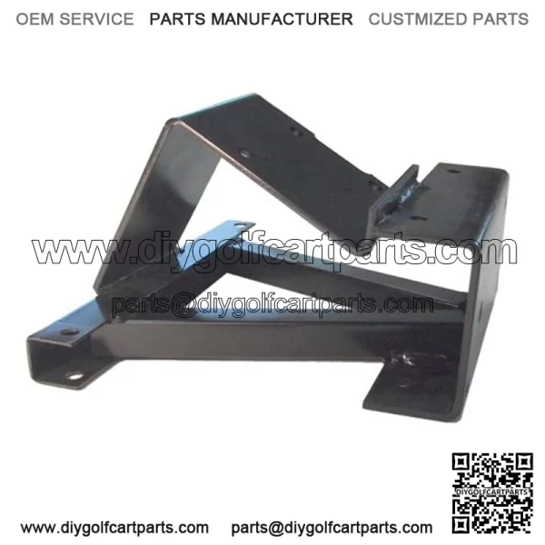 Delta Shock and Gear Support for 1993-Up Club Car DS