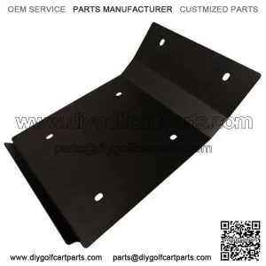 Lift Kits Yamaha Drive2 Skid Plate - Years 2016-up