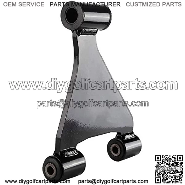 Golf Cart A Arm Assembly for EZGO RXV 2008-up Gas & Electric Vehicles, OEM# 608089 604654 601340 602085 - Image 5