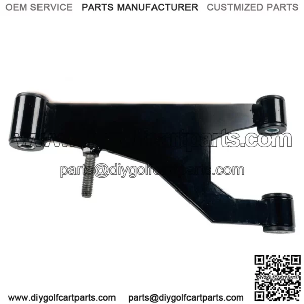 Golf Cart Delta A Arm Delta A Plate Assembly Control Arm For Club Car DS 1993+ - Image 2