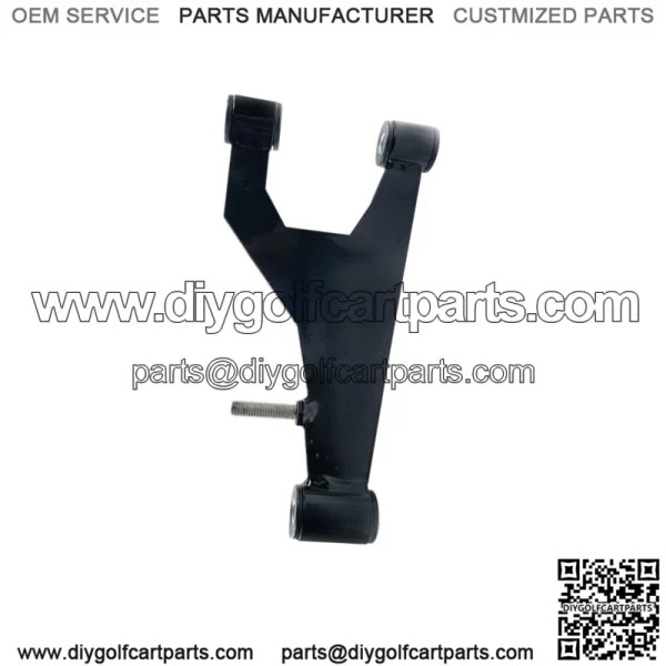 Golf Cart Delta A Arm Delta A Plate Assembly Control Arm For Club Car DS 1993+ - Image 3