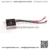 Golf Cart TXT Voltage Regulator Rectifier fit EZGO TXT&RXV 1994-UP Gas,Club Car 1984-1991, Columbia/ParCar 1982-1994,Replace OEM 27739-G01,27739G01,435203 - Image 3