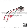 Golf Cart Voltage Regulator Rectifier for EZGO TXT Gas 1994-up 27739-G01