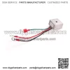 Golf Cart Voltage Regulator Rectifier for EZGO TXT Gas 1994-up 27739-G01 - Image 3