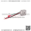 Golf Cart Voltage Regulator Rectifier for EZGO TXT Gas 1994-up 27739-G01 - Image 4