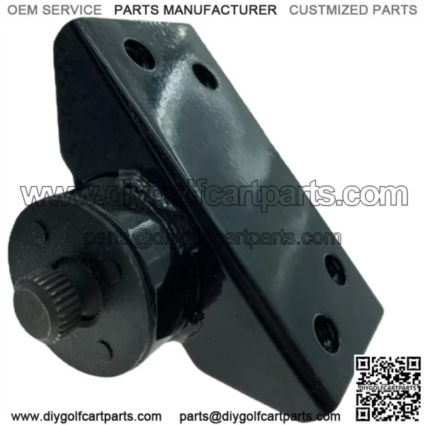 Yamaha Drive G29 Golf Cart Steering Column JW1-F3811-01-00 - Image 2