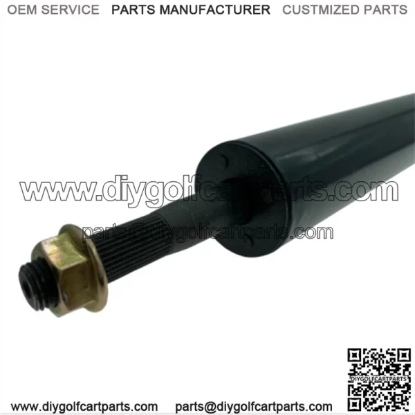 Yamaha Drive G29 Golf Cart Steering Column JW1-F3811-01-00 - Image 3