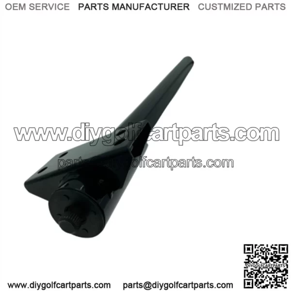 Yamaha Drive G29 Golf Cart Steering Column JW1-F3811-01-00 - Image 4
