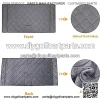 Golf Cart Seat Covers,Heavy Duty Oxford Cloth Golf Cart Seat Blanket Covers for 2-Person Seats Club Car,Comfortable Golf Cart Seat Cushion Cover,Travel Sports Essential Golf Accessories with Pocket - Image 3