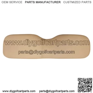 EZGO TXT / Medalist Seat Back Cushion Assembly