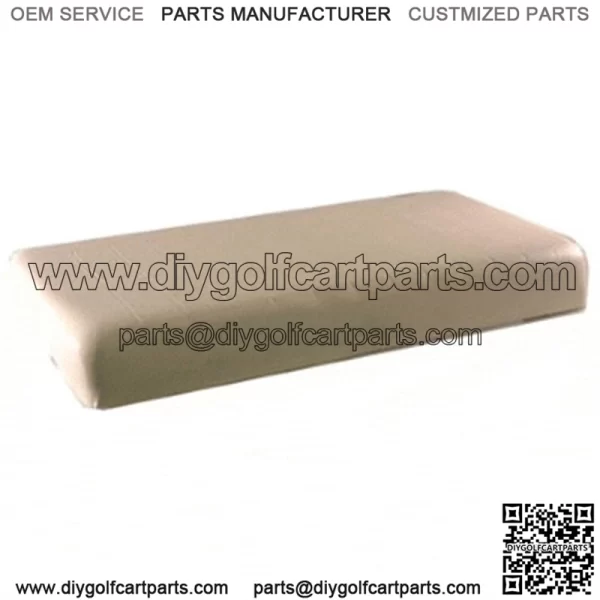 Yamaha Seat Bottom Assembly (Models G16-G22)