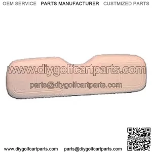 EZGO Medalist / TXT Seat Back Assembly (Fits 1994-2013)
