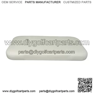 EZGO Medalist / TXT Seat Bottom Assembly (Fits 1994-2013)