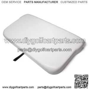 EZGO Marathon Seat Bottom Cushion, Electric (Years 1973-94)