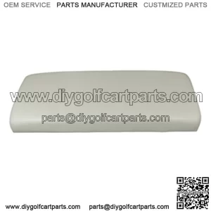 Club Car DS Seat Bottom Cushion (Fits 1981-2000.5)