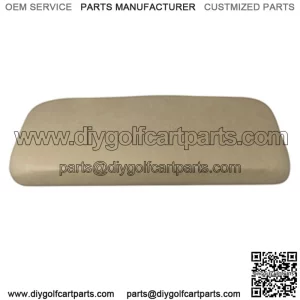 Club Car Precedent Seat Bottom Assembly (Fits 2004-Up)