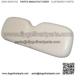 EZGO RXV Seat Back Cushion Assembly - (fits 2008+)