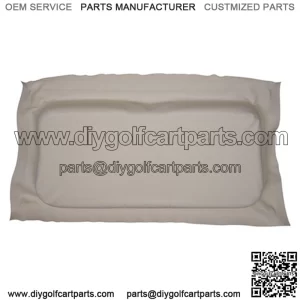 EZGO RXV Seat Bottom Cover - (fits 2008+)