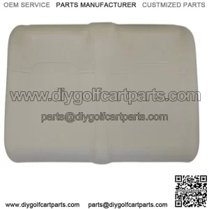 Front Seat Bottom Assembly-Stone Color for Yamaha Drive II Golf Carts 2017+