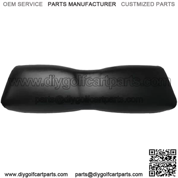 Golf Cart Stuff Club Car DS Front Seat Replacement Assembly for 2000.5 and Newer Electric Models - Image 2