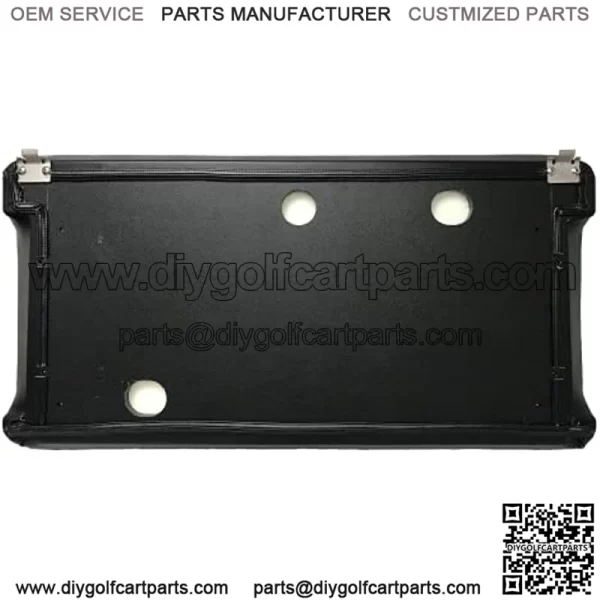 Golf Cart Stuff Club Car DS Front Seat Replacement Assembly for 2000.5 and Newer Electric Models - Image 3