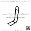 ProFX Rear Seat Kit with Grab Bar for EZGO RXV (2008-Up) Golf Cart - Stone - Image 3