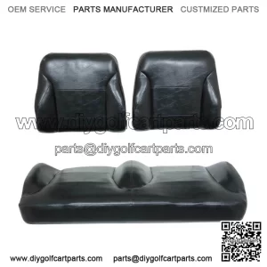 Suite Seats for EZGO TXT (1994.5-2013) Gas & Electric Golf Cart Models