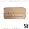 EZGO TXT Golf Cart Tan Seat Bottom Assembly for 1994-2013 - Image 2