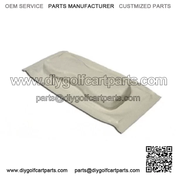 Yamaha G29 Drive Golf Cart Stone Seat Back Cover