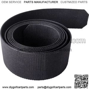 Bag Rack Strap for Club Car DS -1979-Up