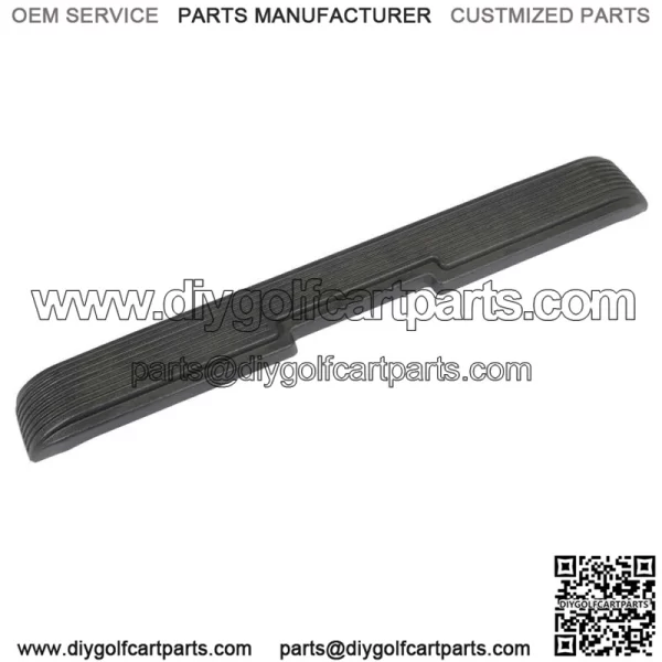 Golf Carts Rear Bumper for Club Car DS 1993+