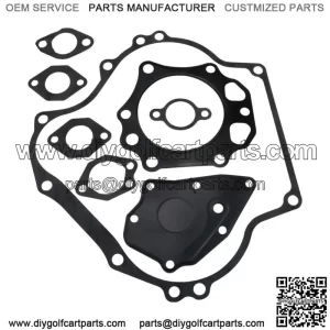Gasket Kit for Club Car Golf Cart DS Precedent 1992-up FE290