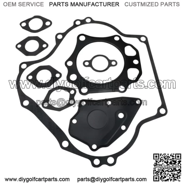 Gasket Kit for Club Car Golf Cart DS Precedent 1992-up FE290