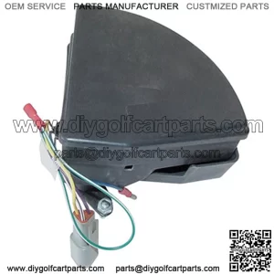 Potentiometer Assembly Multi-Step 48V Electric 2000-2004