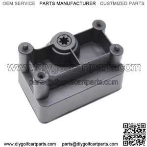 FOR MCOR Accelerator for Club Car DS Golf Carts (2001+) 1021011-01 NEW