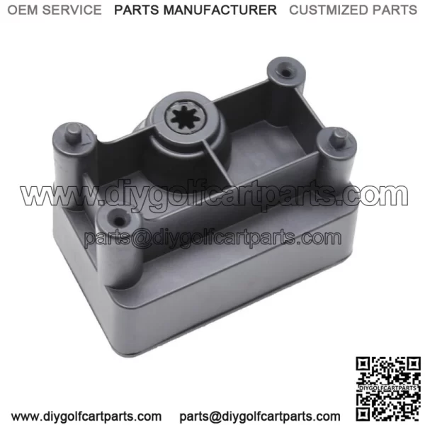 FOR MCOR Accelerator for Club Car DS Golf Carts (2001+) 1021011-01 NEW