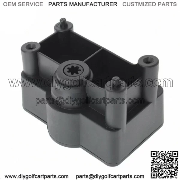 Potentiometer Accelerator For MCOR Club Car DS Golf Cart 102101101