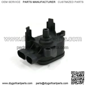 MCOR 4 Throttle Potentiometer for 2012 & Up Club Car DS, Precedent Golf Carts