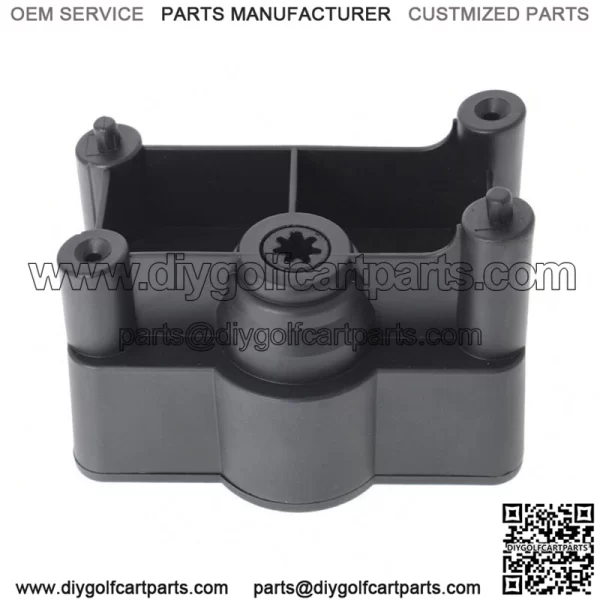 Golf Cart MCOR Accelerator Throttle Potentiomer for Club Car DS 2001+ 102101101