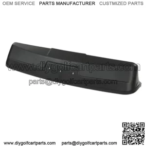 Fit For EZGO Marathon 88-94 Golf Cart Front Cowl Cap Without Headlight Black NEW